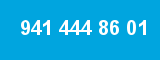 941 444 86 01